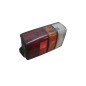Stop fanale posteriore Destro FIAT Panda 1° Serie
