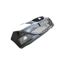 Paraurti Anteriore Completo SEAT Ibiza Serie dal 08 al 12 - 6J0807217JGRU - 3317174