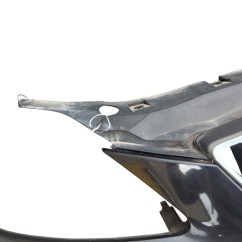 Paraurti Anteriore Completo SEAT Ibiza Serie dal 08 al 12 - 6J0807217JGRU - 3317174