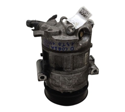Compressore A/C OPEL Corsa D 5P 2° Serie - 93190815 - 2831418