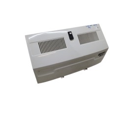 Cofano Baule Posteriore FIAT 126 1° Serie