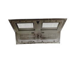 Cofano Baule Posteriore FIAT 126 1° Serie - 3102845 - 3102845