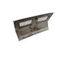 Cofano Baule Posteriore FIAT 126 1° Serie