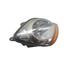 Faro anteriore Destro CHEVROLET Matiz 4° Serie - 96590406 - 3638323