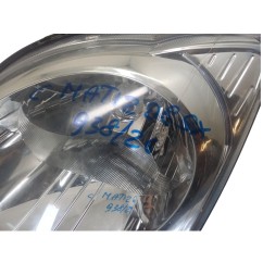 Faro anteriore Destro CHEVROLET Matiz 4° Serie - 96590406 - 3638323