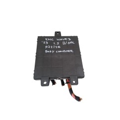 Centralina BCM EMC Wave 3 Serie dal 22