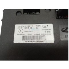 Centralina BCM EMC Wave 3 Serie dal 22 - 3638145 - 3638145