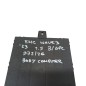 Centralina BCM EMC Wave 3 Serie dal 22