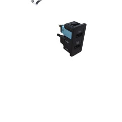 Porta USB EMC Wave 3 Serie dal 22 - 3638142 - 3638142