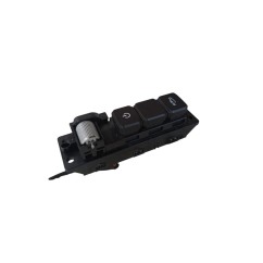 Pulsantiera controllo navigatore/autoradio EMC Wave 3 Serie dal 22