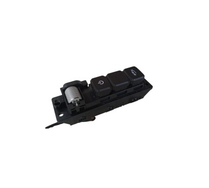 Pulsantiera controllo navigatore/autoradio EMC Wave 3 Serie dal 22
