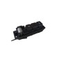 Pulsantiera controllo navigatore/autoradio EMC Wave 3 Serie dal 22
