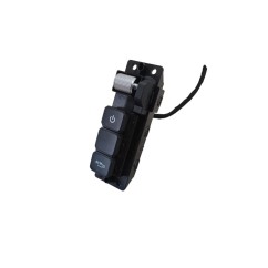 Pulsantiera controllo navigatore/autoradio EMC Wave 3 Serie dal 22 - 3638139 - 3638139