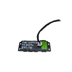 Pulsantiera controllo navigatore/autoradio EMC Wave 3 Serie dal 22 - 3638139 - 3638139