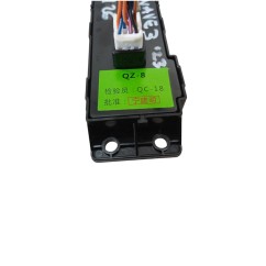Pulsantiera controllo navigatore/autoradio EMC Wave 3 Serie dal 22 - 3638139 - 3638139