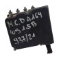 ABS MERCEDES Classe A W169 4° Serie