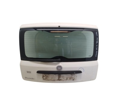 Portellone Posteriore Completo FIAT Panda 2° Serie - 46827172 - 3639405