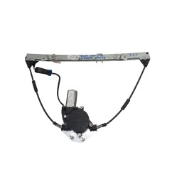 Alzacristallo elettrico ant. DX FIAT Panda 2° Serie - 46803649 - 3639461