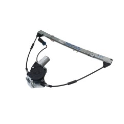 Alzacristallo elettrico ant. DX FIAT Panda 2° Serie