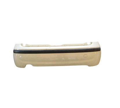 Paraurti Posteriore completo FIAT Panda 2° Serie - 71777593 - 3639412
