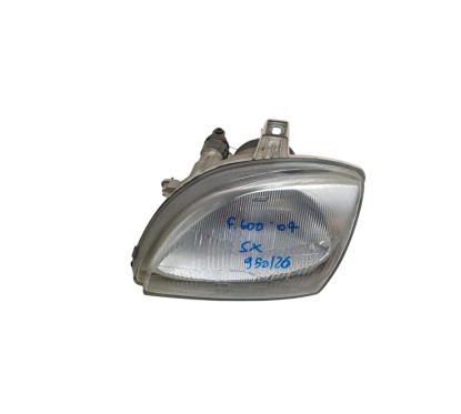Faro Anteriore Sinistro FIAT Seicento Serie dal 98 al 00 - 46514925 - 3639269