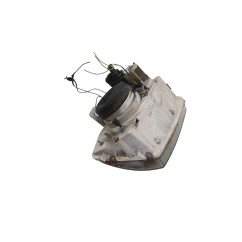 Faro Anteriore Sinistro FIAT Seicento Serie dal 98 al 00 - 46514925 - 3639269