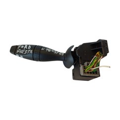 Devio tergicristallo FORD Fiesta 5° Serie