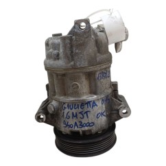 Compressore A/C ALFA ROMEO Giulietta Serie 940 dal 13 - 50533539 - 2840152