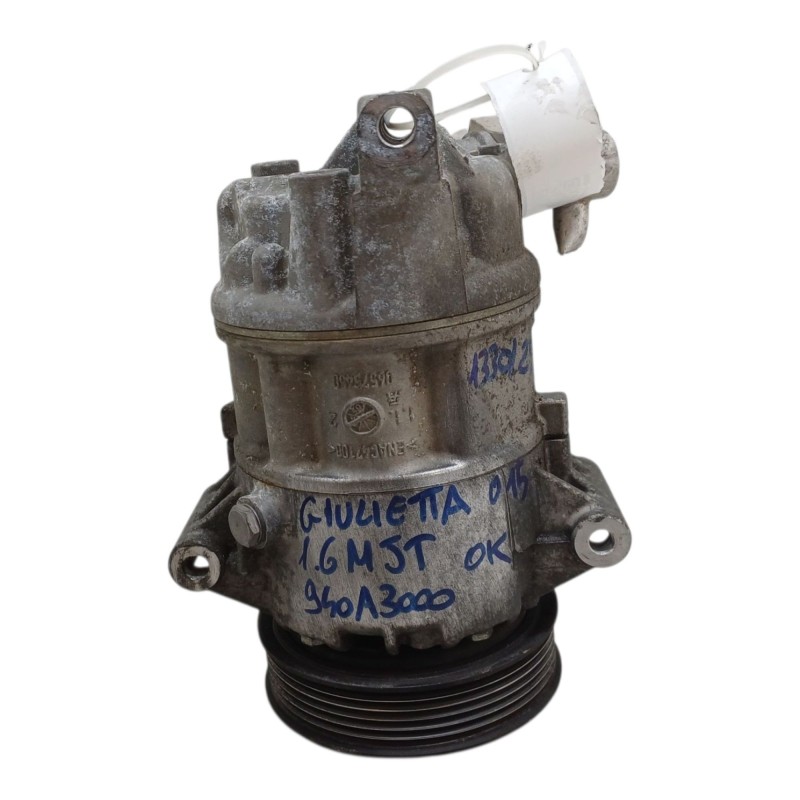 Compressore A/C ALFA ROMEO Giulietta Serie 940 dal 13