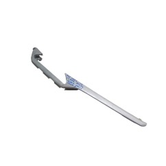 Modanatura Centrale Cruscotto EMC Wave 3 Serie dal 22