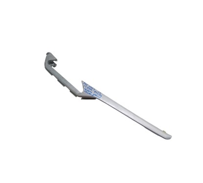 Modanatura Centrale Cruscotto EMC Wave 3 Serie dal 22