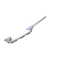 Modanatura Centrale Cruscotto EMC Wave 3 Serie dal 22 - 3638324 - 3638324