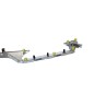 Modanatura Centrale Cruscotto EMC Wave 3 Serie dal 22