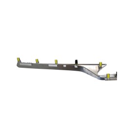 Modanatura Centrale Cruscotto EMC Wave 3 Serie dal 22 - 3638324 - 3638324