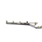 Modanatura Centrale Cruscotto EMC Wave 3 Serie dal 22