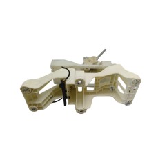 Selettore marce EMC Wave 3 Serie dal 22 - 3638341 - 3638341