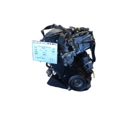 Motore Completo FORD Kuga Serie CBV dal 08 al 13 - 1824840 - 1993365
