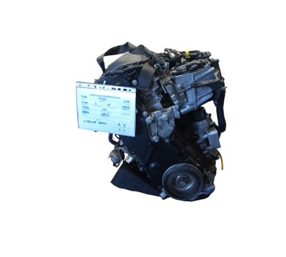 Motore Completo FORD Kuga Serie CBV dal 08 al 13 - 1824840 - 1993365