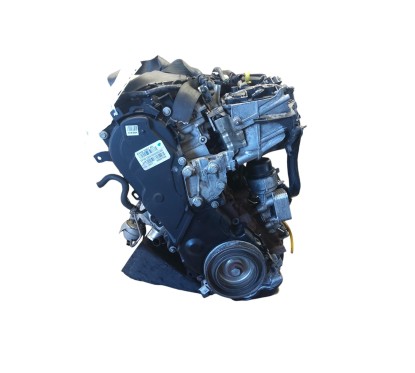 Motore Completo FORD Kuga Serie CBV dal 08 al 13