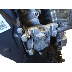 Motore Completo FORD Kuga Serie CBV dal 08 al 13 - 1824840 - 1993365