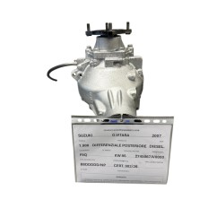 Differenziale Posteriore SUZUKI Grand Vitara JB - 2745067JV0000 - 3639822