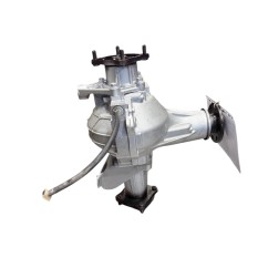 Differenziale Posteriore SUZUKI Grand Vitara JB - 2745067JV0000 - 3639822