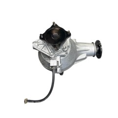 Differenziale Posteriore SUZUKI Grand Vitara JB - 2745067JV0000 - 3639822