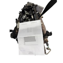 Motore Completo FORD Kuga Serie CBV dal 08 al 13 - 1824840 - 3639841