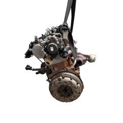 Motore Completo FORD Kuga Serie CBV dal 08 al 13 - 1824840 - 3639841