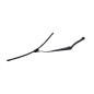 Braccio Tergicristallo Anteriore EMC Wave 3 Serie dal 22