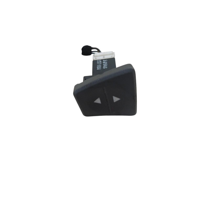 Pulsante alzavetro anteriore sinistro FIAT Panda 2° Serie