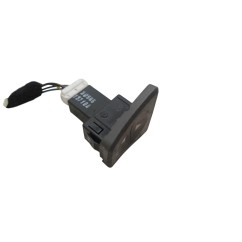 Pulsante alzavetro anteriore sinistro FIAT Panda 2° Serie