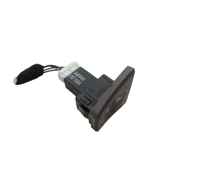 Pulsante alzavetro anteriore sinistro FIAT Panda 2° Serie