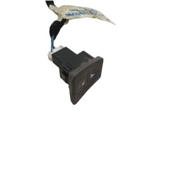 Pulsante alzavetro anteriore sinistro FIAT Panda 2° Serie - 735360836 - 3639469